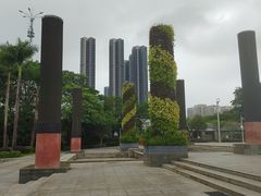 -聚龙山公园