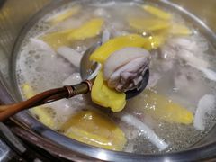 -椰夫人·养生椰子鸡(金沙洲永旺店)