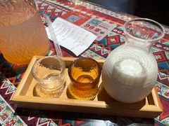 -火塘云南烧烤大排档