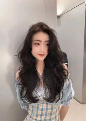 -东方美妍小鹏造型
