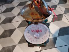 -泰华海鲜中餐厅(普吉镇店)