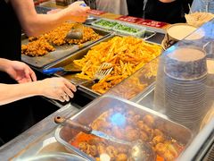 -丁家坡洋芋·观音桥好吃街A区(全国总店)