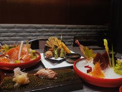 -月下料理(楷林IFC店)