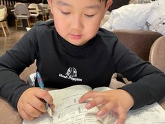 -钟书阁(松江泰晤士小镇店)