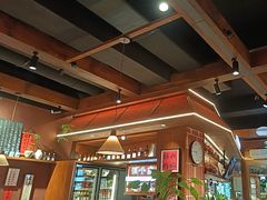 -巴卤社老火锅(财富店)
