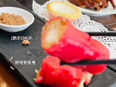 -豫璟轩中餐厅(南昌万怡店)