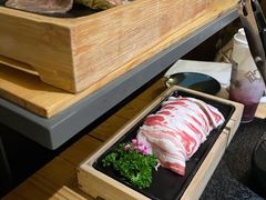 乌鸡肉卷-湊湊火锅·茶憩(上海合生汇店)