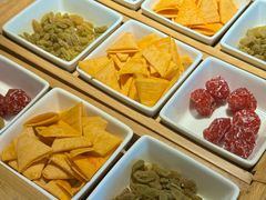 -胡马八破·川菜小馆(宽厚里店)