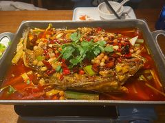 -乔街深夜食堂·小龙虾·高压锅生蚝(杭州总店)