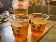 -本味家贵州烤肉&爆浆小豆腐(会展一店)