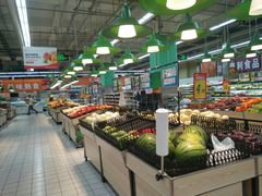 -大润发(张江店)