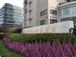 -上海交通大学医学院附属国际和平妇幼保健院生殖医学中心