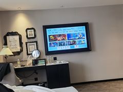 -汉庭(合肥滁州路大东门地铁站店)