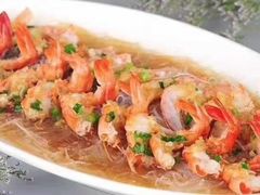-顺风海鲜港(金玉兰店)