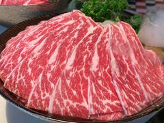 -一哥澳门豆捞·澳门风打边炉(高德置地店)