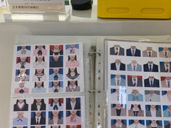 -云城照相馆(龙湖雨山天街店)