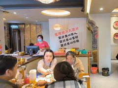 -蛮佬拾·乡里土菜馆(河西王府井店)