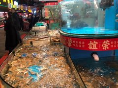 -谊荣海鲜大牌档(石湖店)