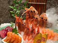 -水濑·日料放题(天河店)