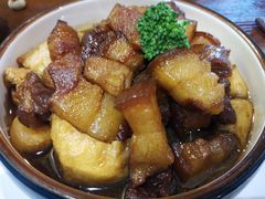 南拳红烧肉-醉南拳客家菜(华威店)