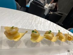 -柒园·三十年创意杭帮菜(龙湖滨江天街店)