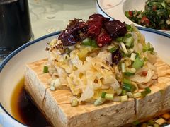 -凯鸽酒楼(大同振兴街店)