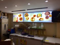 -陈氏冰粉(龙山中学店)