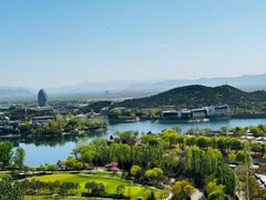 -北京西山国家森林公园