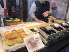 -沈大成(城隍庙店)