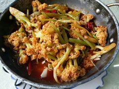 -鼎丰真(重庆路店)