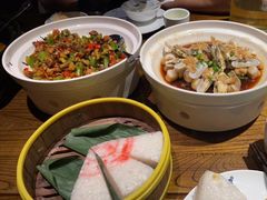 -老阿爸鲜鱼土菜(昆山花桥店)