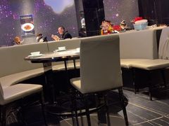 -东方饺子王(哈西万达店)