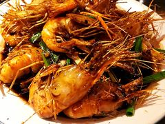 -老头儿油爆虾·知味杭州(爱琴海购物中心)