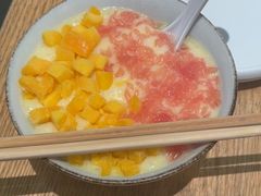 -唐食语粥(青山万达广场店)