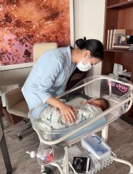 -圣贝拉母婴护理中心(深圳莱佛士店)