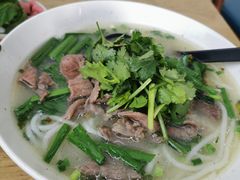 -庚娃子生滚牛肉粉(人和店)