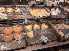 -西村叔叔的店·面包·甜品·蛋糕(清河万象汇店)