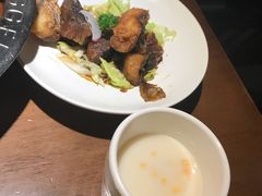 -胖哥俩肉蟹煲(湖滨银泰in77店)