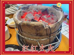 -捞围鲜·港式打边炉(海阳路店)