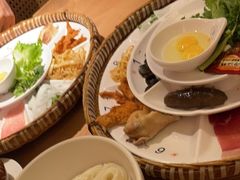 -上坐过桥米线(顺城店)
