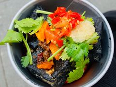 -黑色经典臭豆腐·湖南特产(坡子街店)