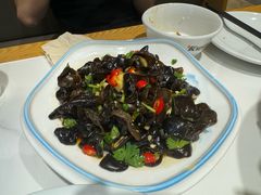 -饭橘汉江码头·乡野土菜馆(静安路店)