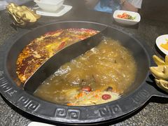 -椒王火锅(厚街万达店)