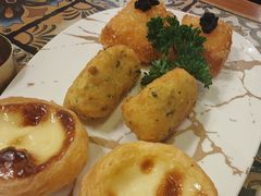 -番茄屋葡式美食(总店)