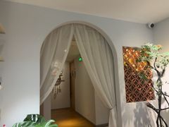 -沐森 •疗愈头疗馆(打浦桥店)