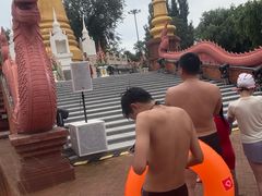 -欢乐水魔方水世界