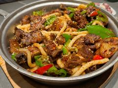 -青海名吃尕张娃非遗烤肉(城中店)