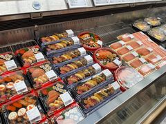 -盒马X会员店(王府井奥莱UP TOWN店)