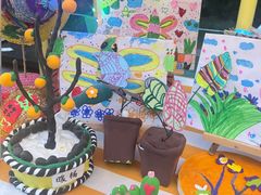 -北京市海淀区锦绣明天莲宝幼儿园