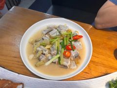 -醉壹号海鲜大排档·老厦门特色菜(厦门美食地标店)